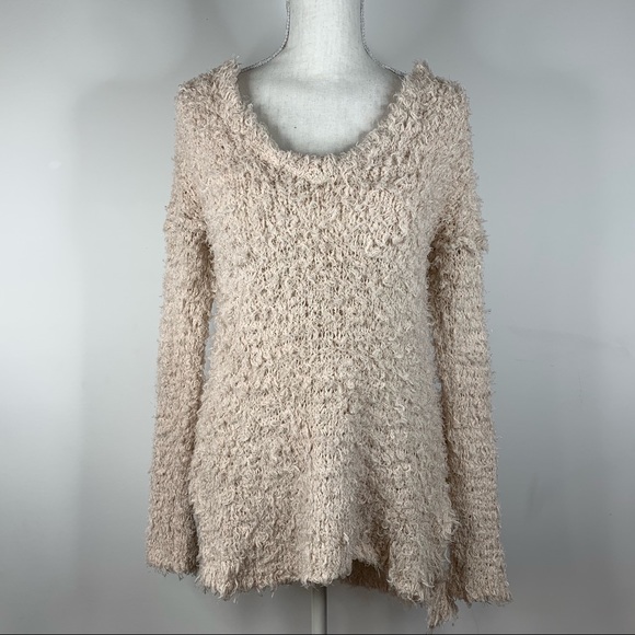 Kimchi Blue UO knit tunic sweater - Picture 2 of 6